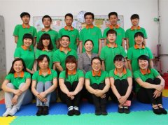 北京市房山區(qū)世博康康復(fù)中心